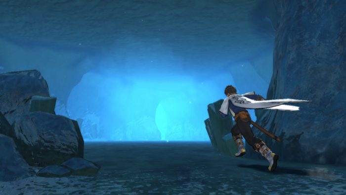 Tales of Zestiria Screenshot 128