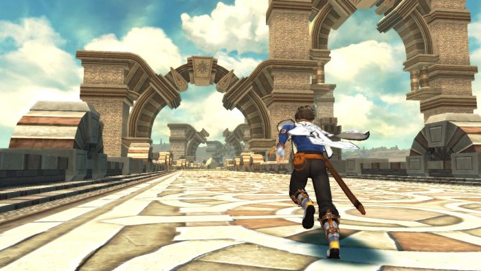 Tales of Zestiria Screenshot 131