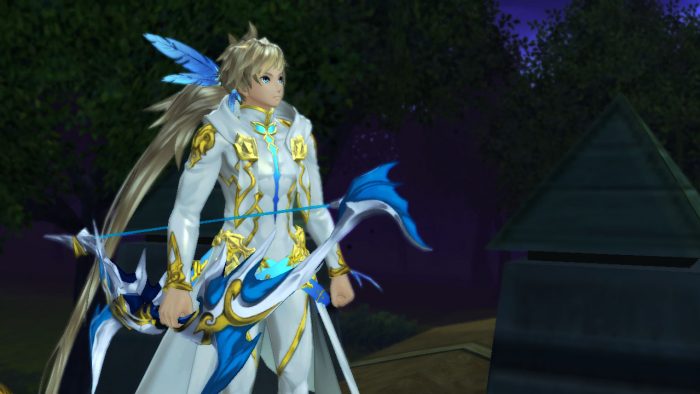 Tales of Zestiria Screenshot 133