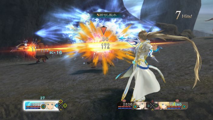 Tales of Zestiria Screenshot 134