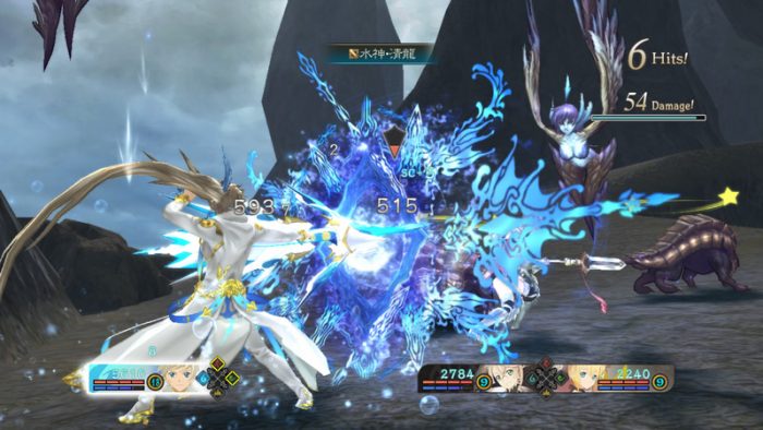 Tales of Zestiria Screenshot 135