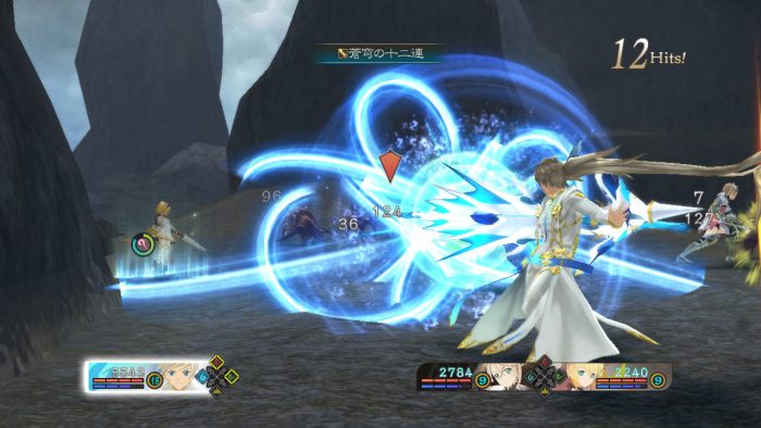 Tales of Zestiria Screenshot 136