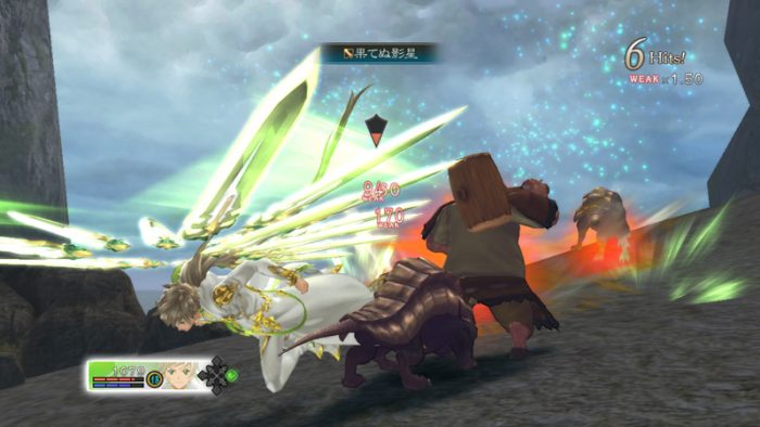 Tales of Zestiria Screenshot 139
