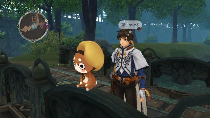 Tales of Zestiria Screenshot 144