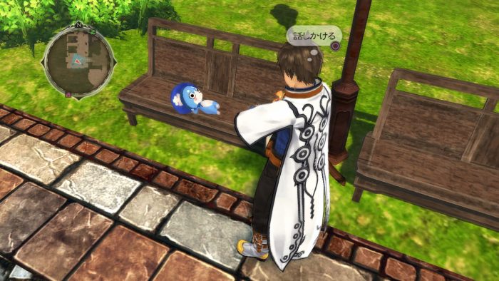 Tales of Zestiria Screenshot 145