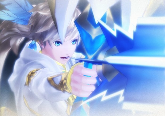 Tales of Zestiria Screenshot 150