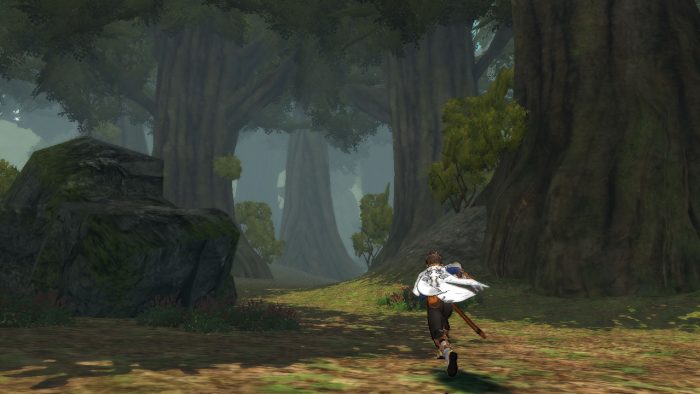 Tales of Zestiria Screenshot 151