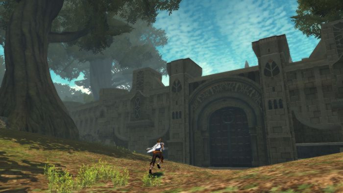 Tales of Zestiria Screenshot 152