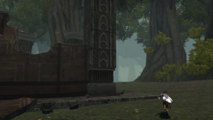 Tales of Zestiria Screenshot 153