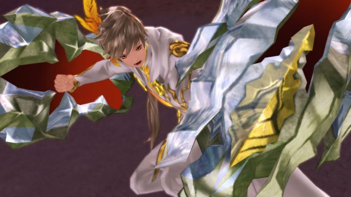 Tales of Zestiria Screenshot 154