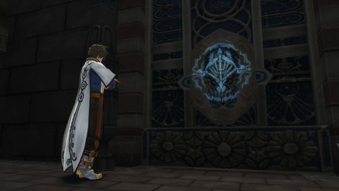 Tales of Zestiria Screenshot 158