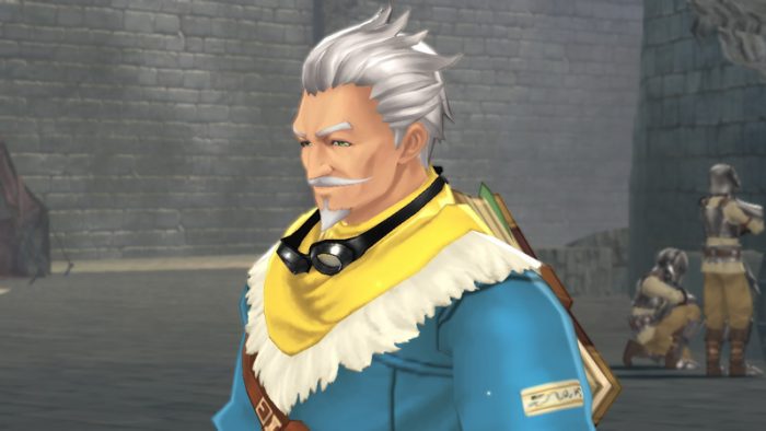Tales of Zestiria Screenshot 164