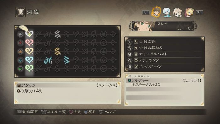 Tales of Zestiria Screenshot 171