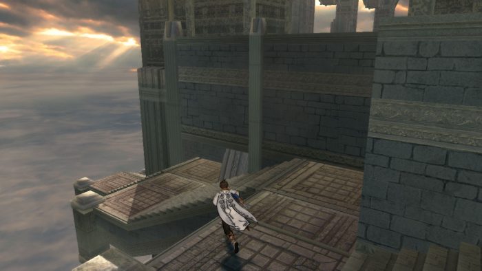 Tales of Zestiria Screenshot 174