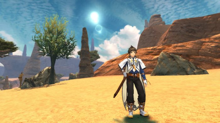 Tales of Zestiria Screenshot 178