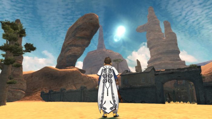 Tales of Zestiria Screenshot 179