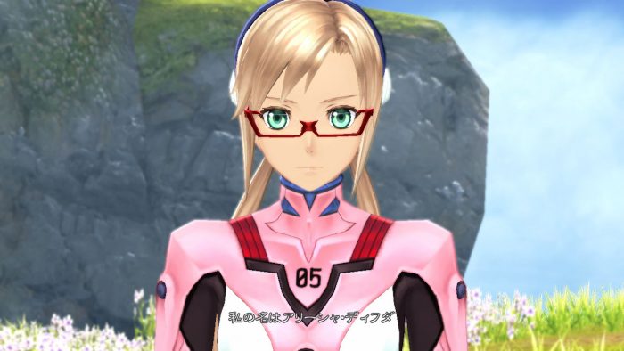 Tales of Zestiria Screenshot 180