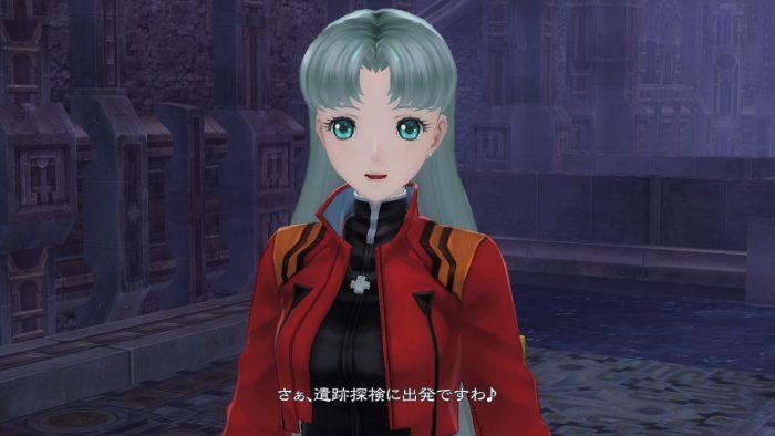 Tales of Zestiria Screenshot 183
