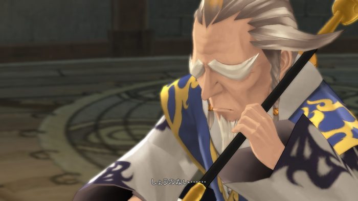 Tales of Zestiria Screenshot 187