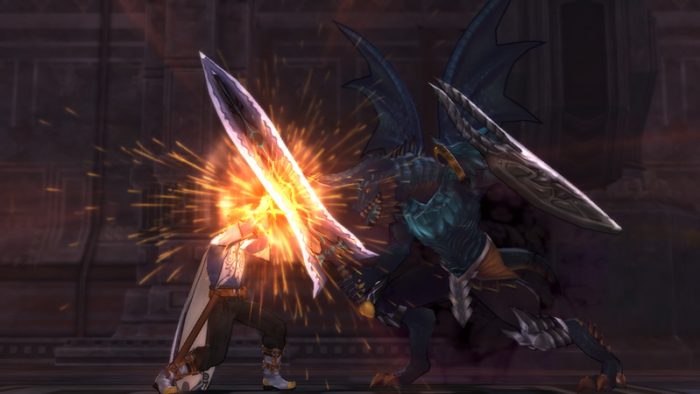 Tales of Zestiria Screenshot 193