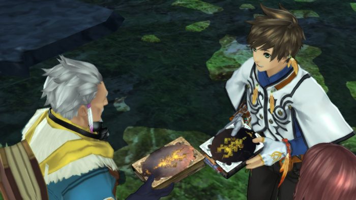 Tales of Zestiria Screenshot 194