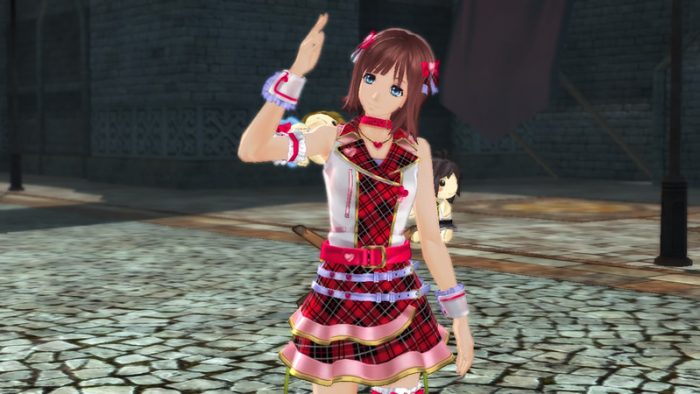 Tales of Zestiria Screenshot 197