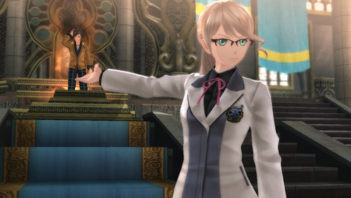 Tales of Zestiria Screenshot 202