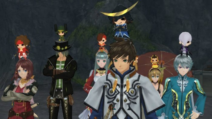 Tales of Zestiria Screenshot 209