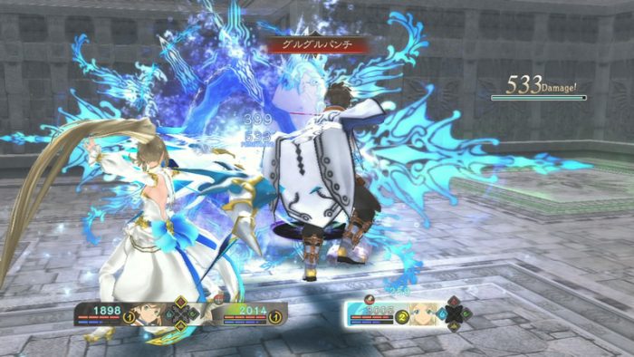 Tales of Zestiria Screenshot 227