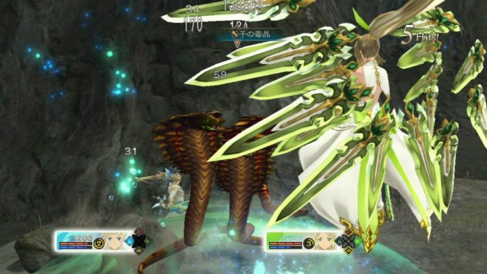 Tales of Zestiria Screenshot 231