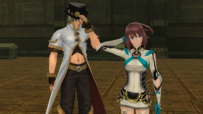 Tales of Zestiria Screenshot 242