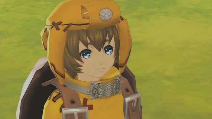 Tales of Zestiria Screenshot 243