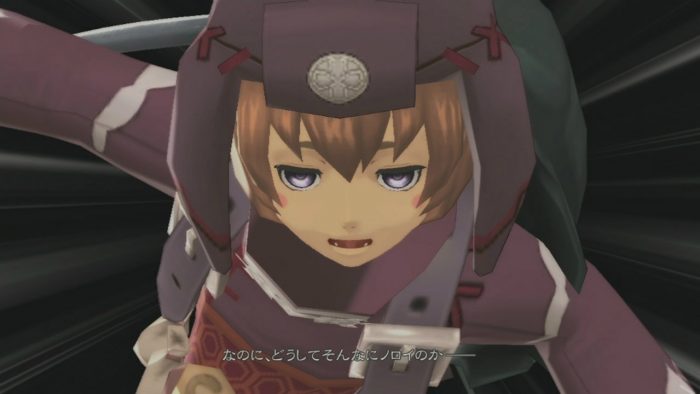 Tales of Zestiria Screenshot 245