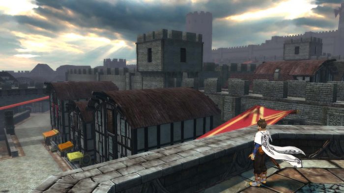 Tales of Zestiria Screenshot 248