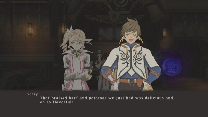 Tales of Zestiria Screenshot 249