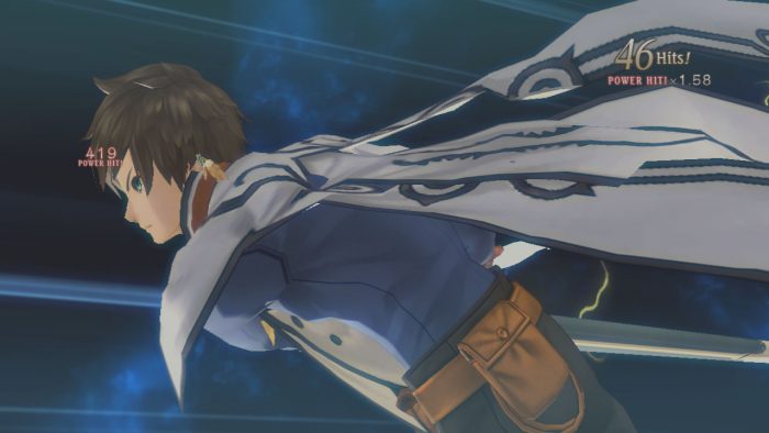 Tales of Zestiria Screenshot 250