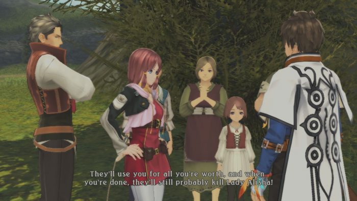 Tales of Zestiria Screenshot 251