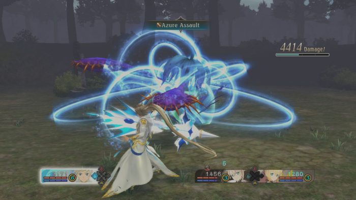 Tales of Zestiria Screenshot 252