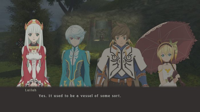 Tales of Zestiria Screenshot 253