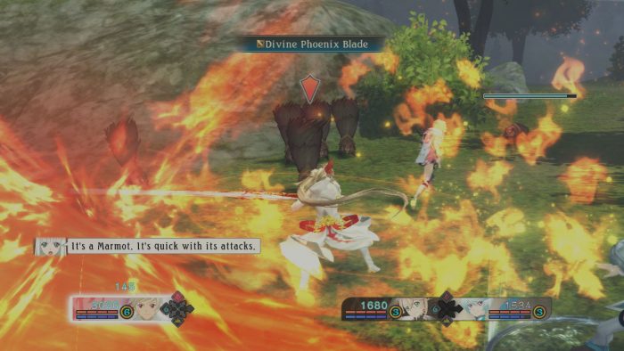 Tales of Zestiria Screenshot 254
