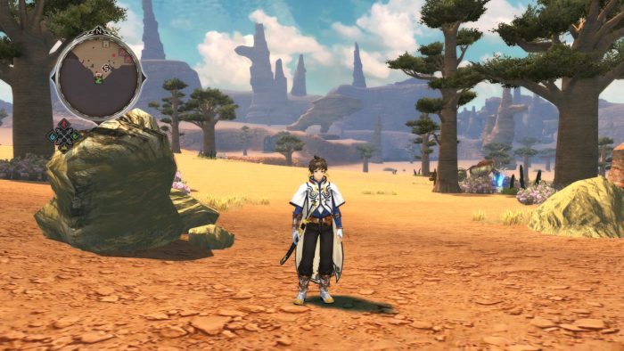 Tales of Zestiria Screenshot 255