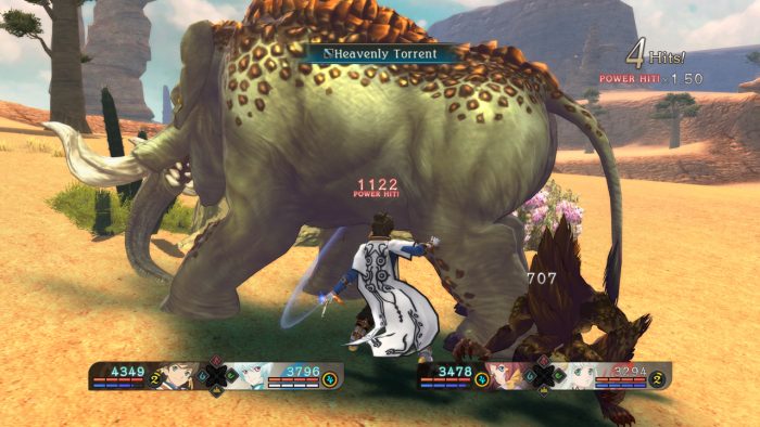 Tales of Zestiria Screenshot 257