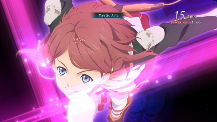 Tales of Zestiria Screenshot 258