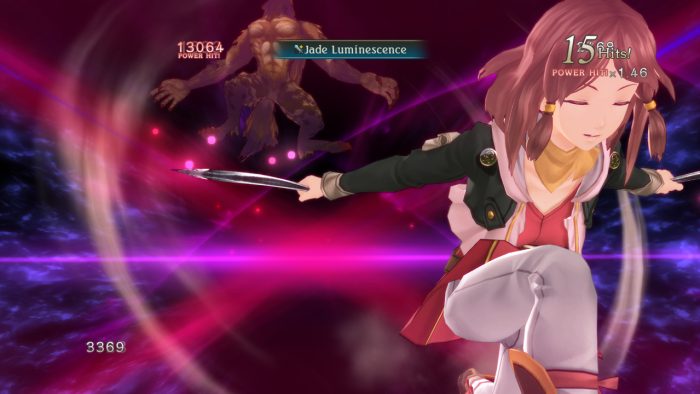 Tales of Zestiria Screenshot 259