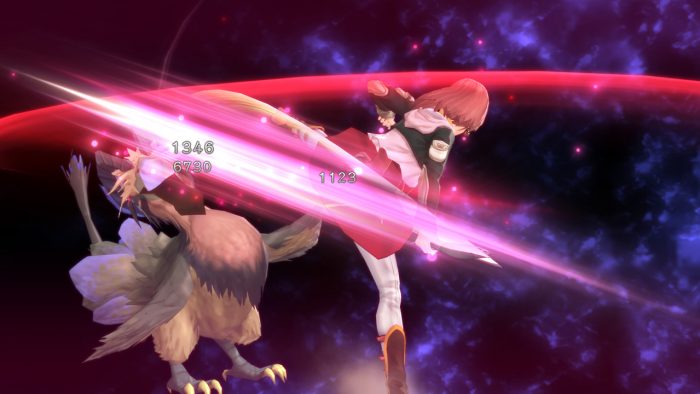 Tales of Zestiria Screenshot 261