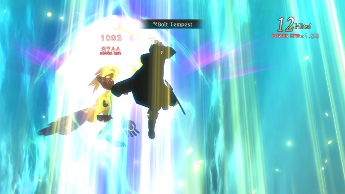Tales of Zestiria Screenshot 265