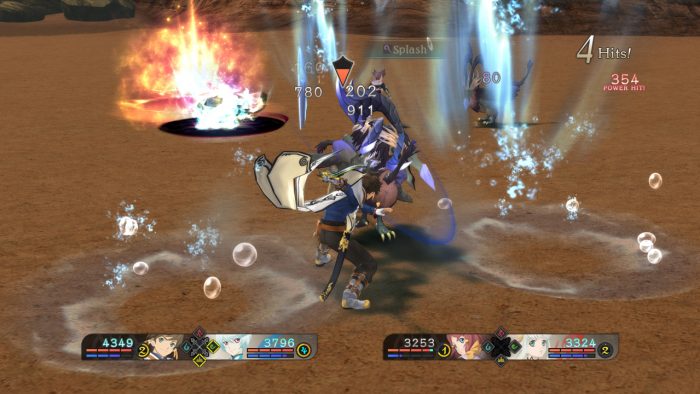 Tales of Zestiria Screenshot 266