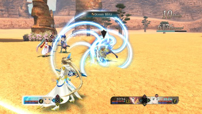 Tales of Zestiria Screenshot 267