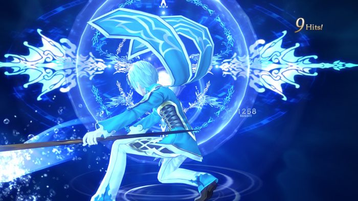 Tales of Zestiria Screenshot 268