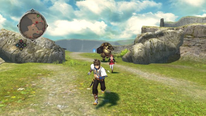 Tales of Zestiria Screenshot 270